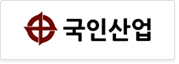 국인산업 로고