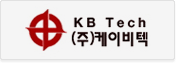KB텍 로고